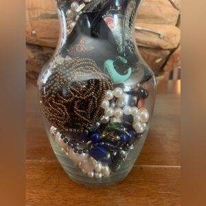 90s and 2000s Style Jewelry Lot